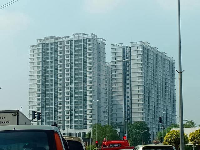 Parkland Avenue By The Sea 1