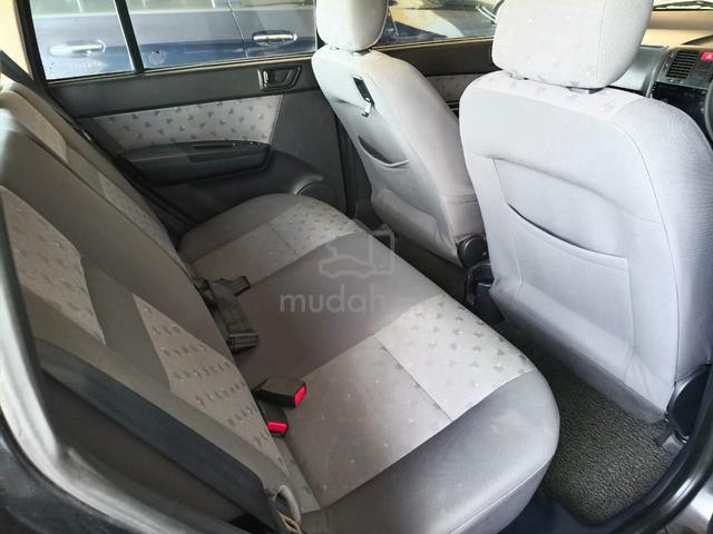 2005 Hyundai GETZ 1.3 GL (A) - 5