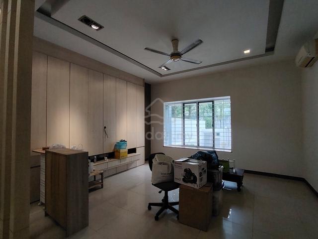 2 Sty Superlink @ Twin Palm, Sungai Long, Reno, Freehold, Super Cheap 1