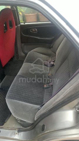 2001 Proton WIRA 1.5 A/B GL (M) - 5