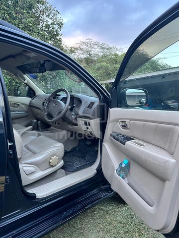 2005 Toyota FORTUNER 2.7 V (A) - 3