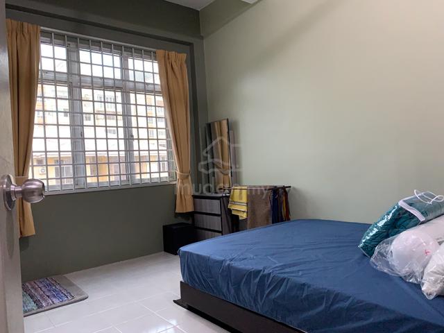 Taman Puncak Kemajuan 2