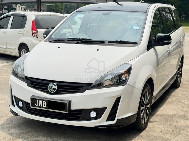 2023 PROTON EXORA 1.6 PREMIUM✅20k Mileage - 3