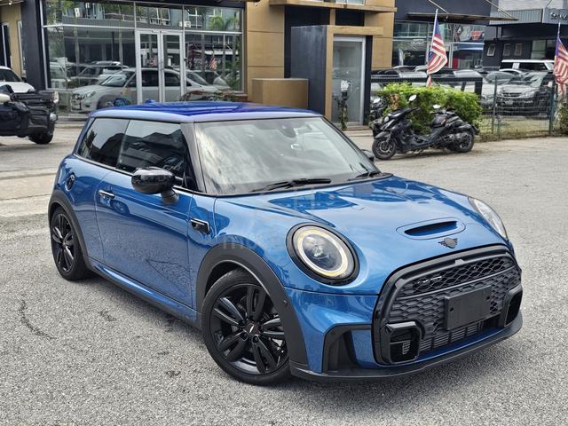 Mini COOPER 2.0 S 3DOOR JCW PACKAGE CHEAPEST PRICE - 1