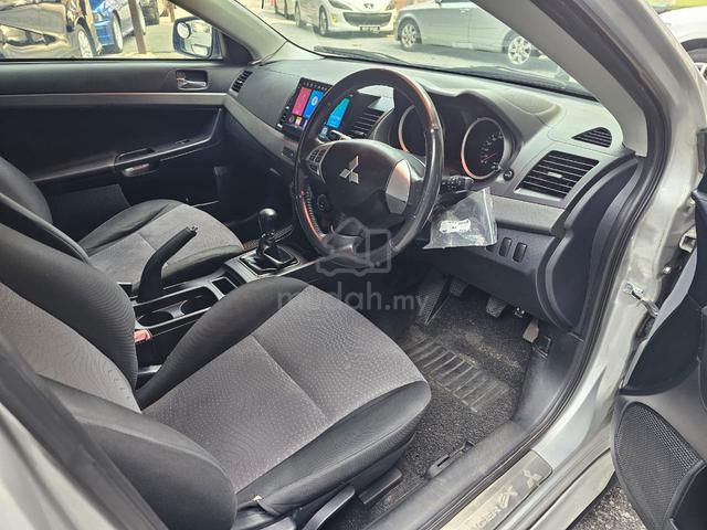 2012 Proton INSPIRA 1.8 STANDARD (M) - 4