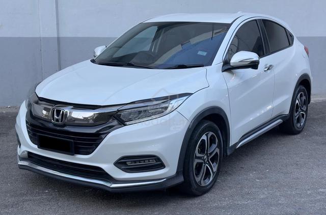 Honda HR-V 1.8 V (A) - 2