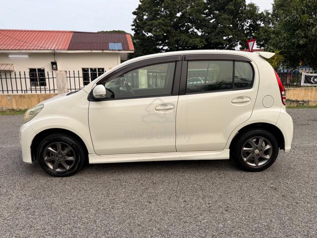 2013 Perodua MYVI 1.5 SE (A) - 5