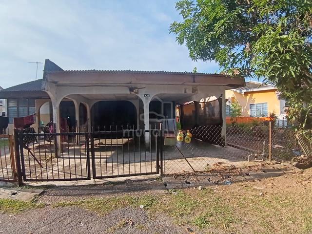 TAMAN INDAH, JABI SemiD Rizab Melayu FULL LOAN BAWAH 250k 1
