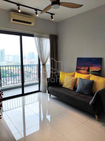 Kiara East - DEX Suites 1