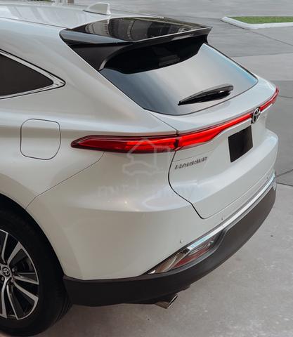 2021 Toyota HARRIER 2.0 G (A) - 2