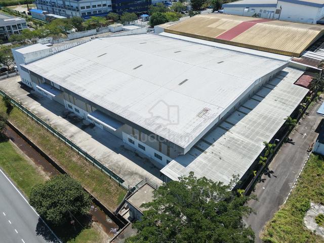 2Acre Detached Factory Senawang 1