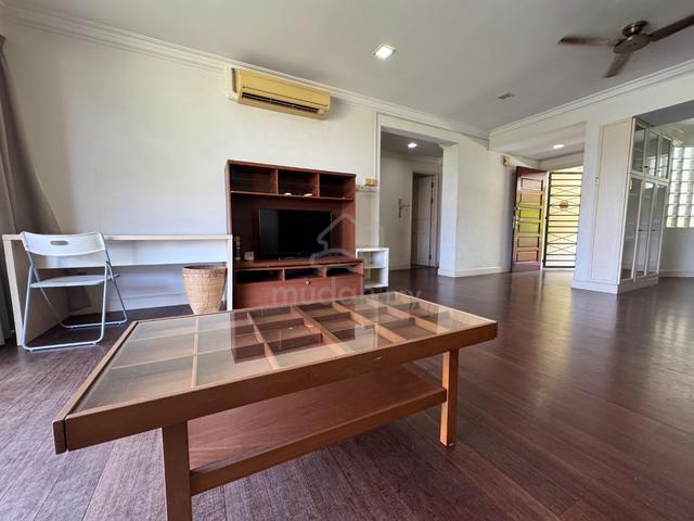 Bayshore Condominium 1
