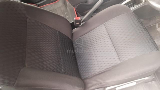 2016 Perodua AXIA 1.0 G (A) - 5