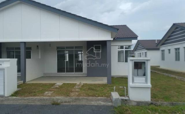Semi-D Laman Aspirasi, Telok Datok, Banting 1