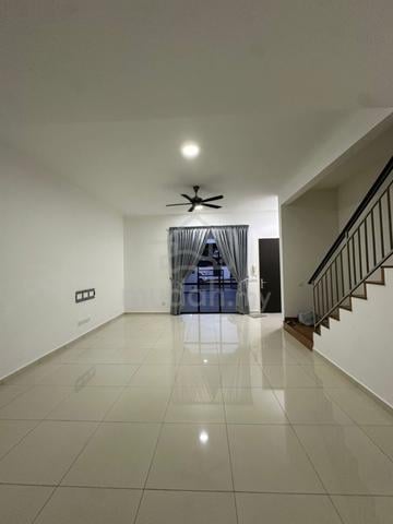 Setia Indah Eco Spring Eco Palladium Double Storey 4 Bed Austin Crest 1