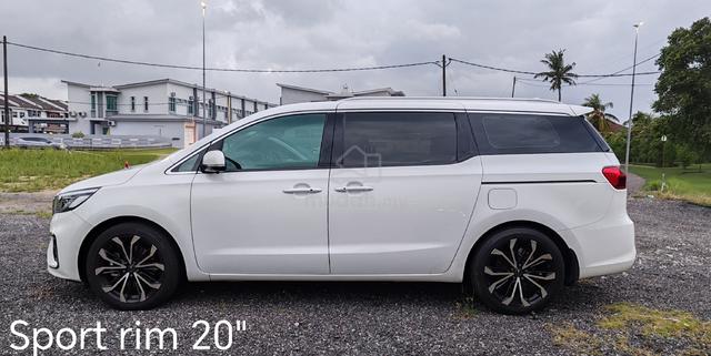 2021 Kia CARNIVAL 2.2D 11 SEATER (A) - 5