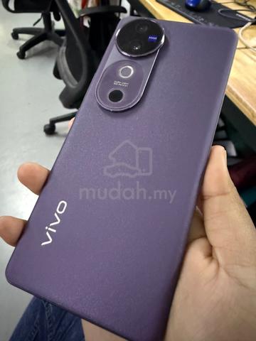 Vivo V40 256 GB - photo 4 of 6