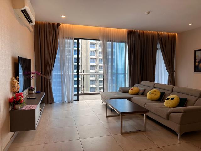 Atlantis Residences 1