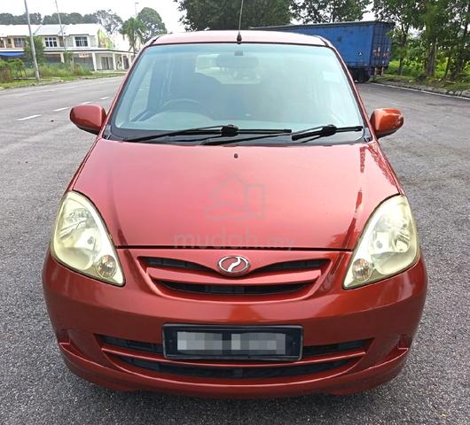 2008 Perodua VIVA 1.0 SXI (M) Direct Owner - 3