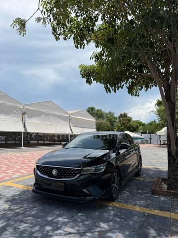 2024 Proton S70 1.5 FLAGSHIP X MY23 (A) - 1