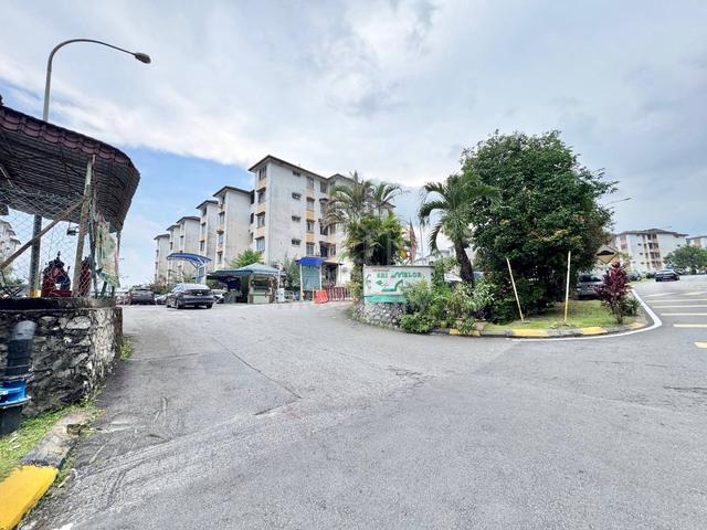 Sri Melor Apartment 1