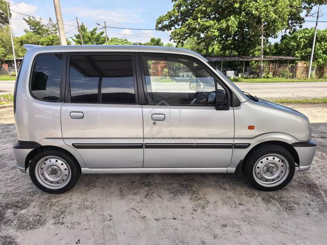 2007 Perodua KENARI 1.0 EZ (A) - 5