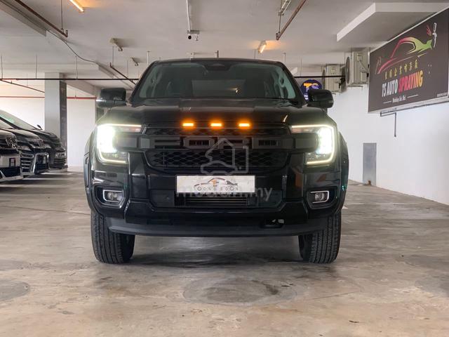 Ford RANGER 2.0 XLT PLUS (A) 1 OWNER/ FULL LOAN - 3