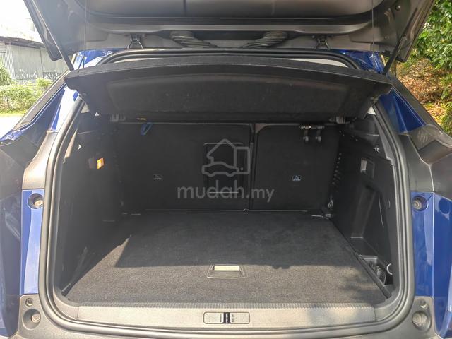 Peugeot 3008 1.6 ACTIVE THP FULOAN OFER CASH DATO - 5