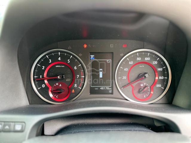 2022 Toyota ALPHARD 2.5 SC DBA-AGH30W (A) - 4