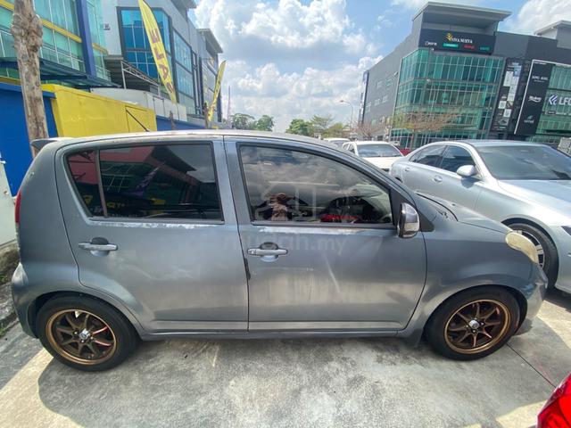 2010 Perodua MYVI 1.3 EZI MY05 M300 FACELIFT (A) - 3