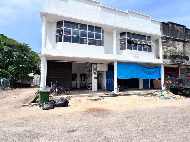 Kulim hightech shoplot 1