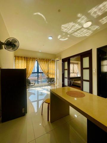 AmberSide @ Country Garden Danga Bay 1