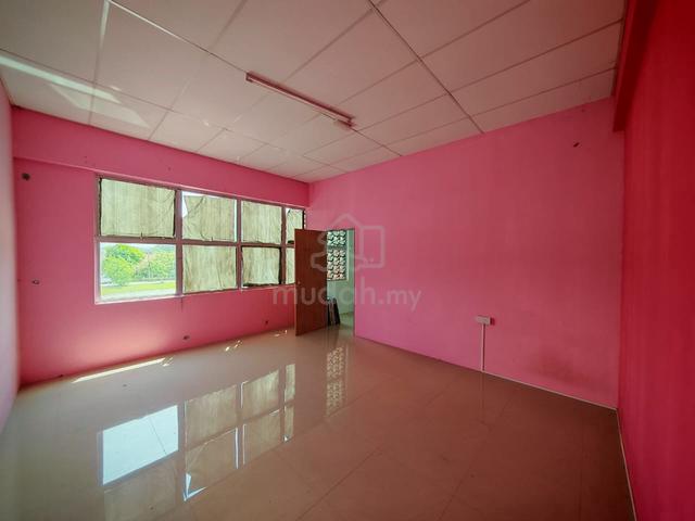 Two Adjoinied Shoplot Taman Pulai Mutiara For Rent 1