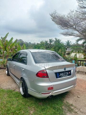 2011 Proton SAGA 1.3 FL (A) - 2