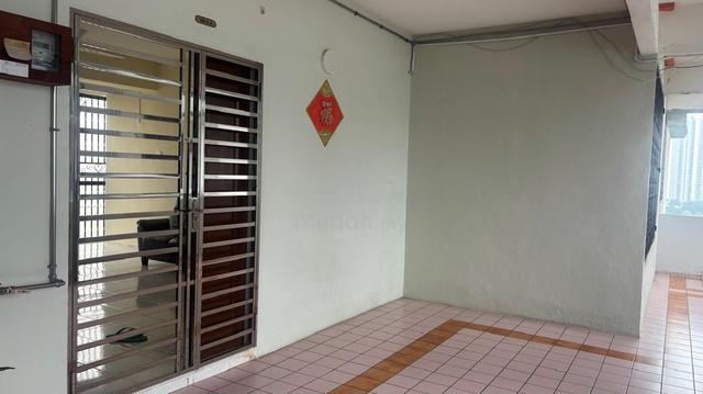 Menara Asas 1