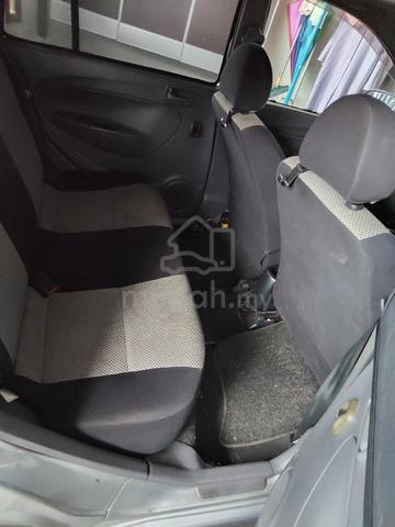 2008 Perodua VIVA 847cc 850 EX (M) - 4