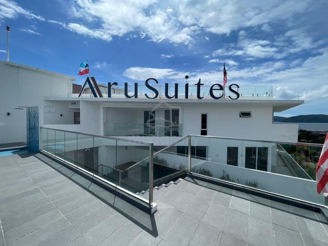 Aru Suites 1
