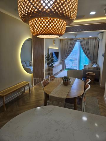 Sentul Point Suite Apartment 1