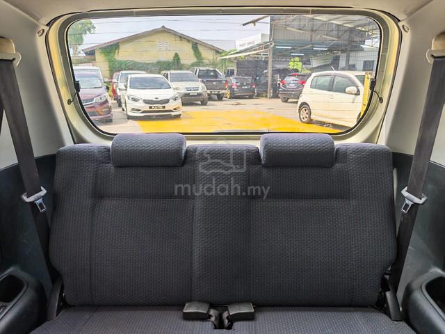 2005 Toyota AVANZA 1.3 (M)-LOAN KEDAI - 5