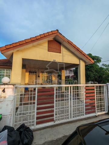 Banglo Setingkat Jitra Utk Dijual, Tmn Seri Pdg, Ada Penyewa 1