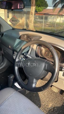2010 Perodua MYVI 1.3 EZi FACELIFT (A) - 4