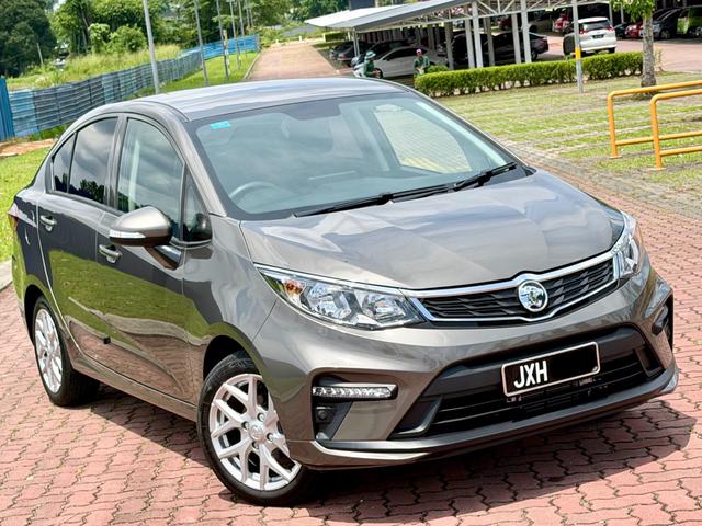 2024 Proton PERSONA 1.6 EXECUTIVE✅6k Mileage - 1