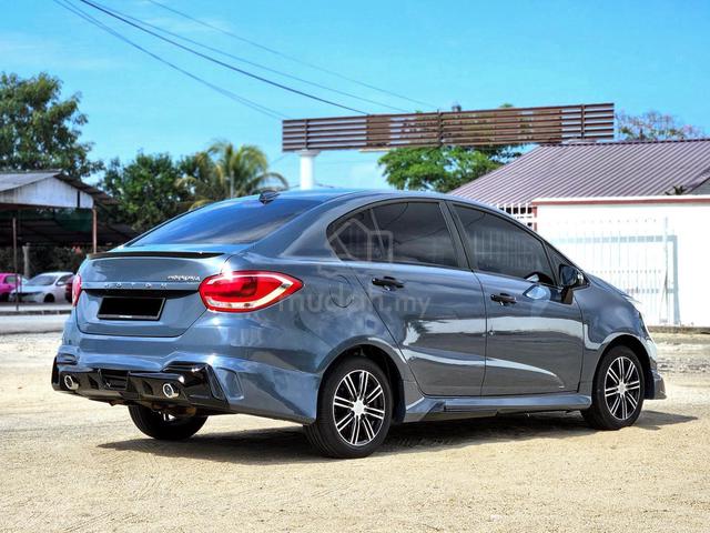 2020 Proton PERSONA PREMIUM 1.6 (A) 5 THN WARRANTY - 4