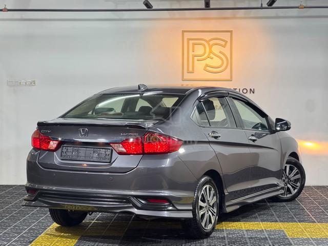 2019 Honda CITY 1.5 E 88K LOWMILEAGE V 3Y WARRANTY - 4