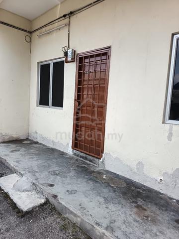 Rumah Sewa 2 bilik 1