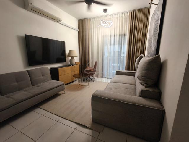 Residensi Mutiara 1