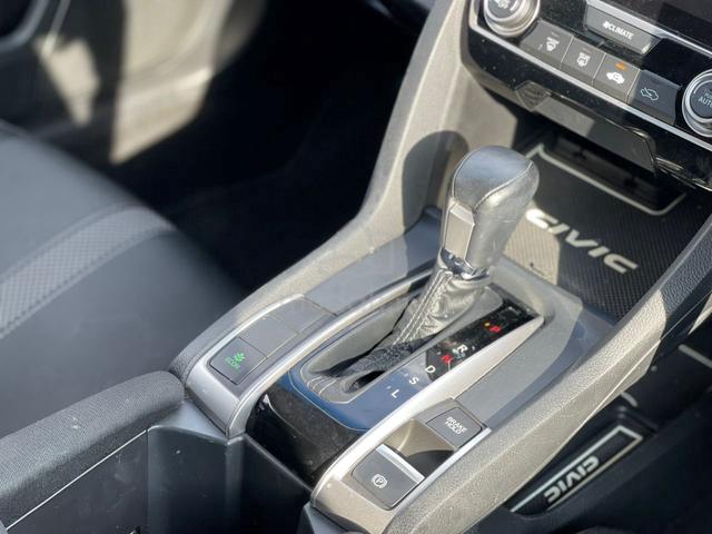 2021 Honda CIVIC 1.8 S HIGH LOAN EASY APPROVE - 5