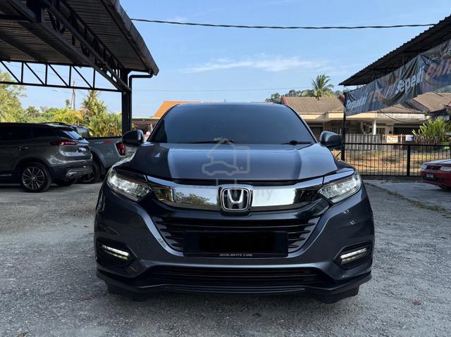 2020 Honda HR-V 1.8 V (A) FACELIFT FSR TIPTOP - 2