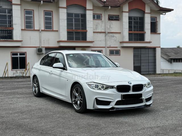 2014 Bmw 3 SERIES 2.0 28I M SPORTS (CKD) F30 (A) - 1