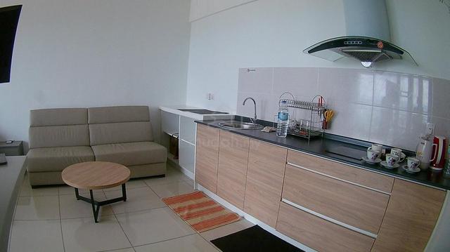 Evo SOHO Suites @ Bandar Baru Bangi 1